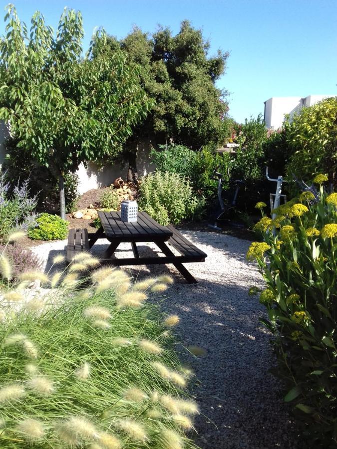 Bed and Breakfast La Mathilde Villeneuve-lès-Avignon Exterior foto